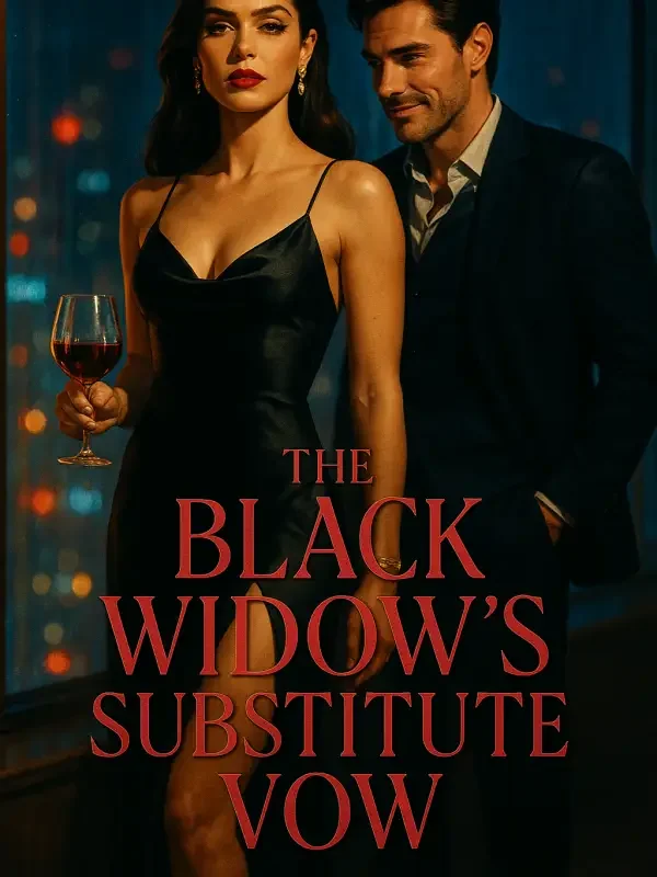 The Black Widow's Substitute Vow