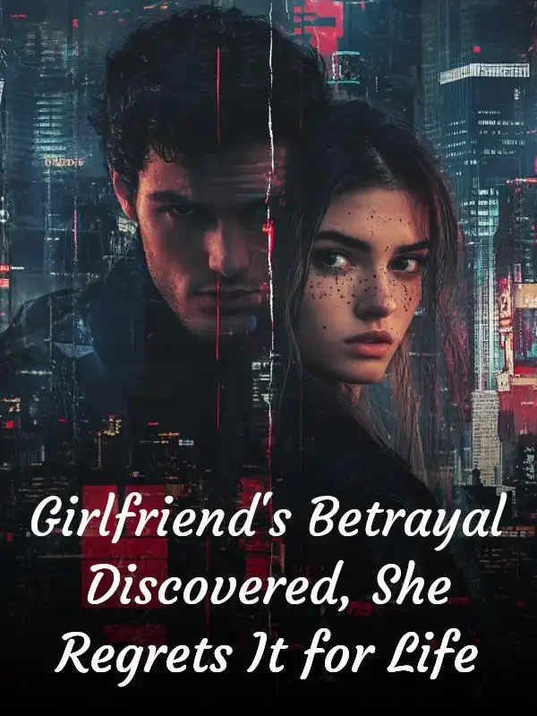 Girlfriend's Betrayal Discovered, She Regrets It for Life