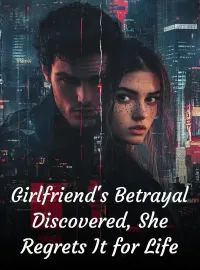 Girlfriend's Betrayal Discovered, She Regrets It for Life Novel Cover