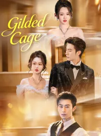 Gilded Cage(Dubbed)Short Dramas