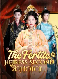 The Fertile Heiress' Second ChoiceMini Series