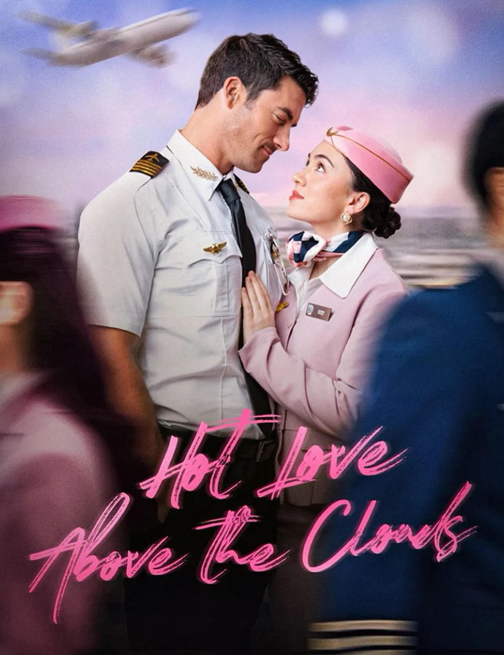 Hot Love Above the CloudsMini Series