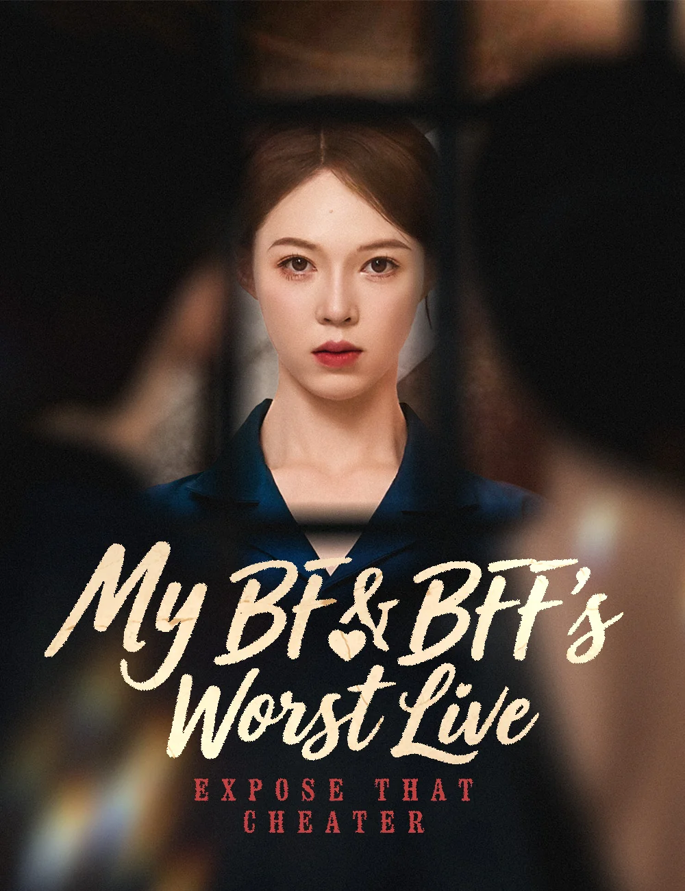 My BF & BFF's Worst Live cover art