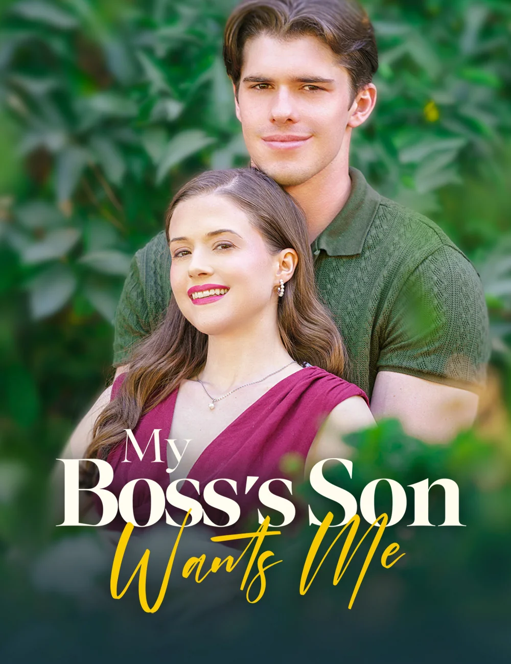 My Boss's Son Wants MeMini Series