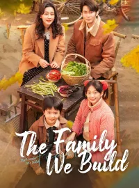 The Family We BuildShort Dramas