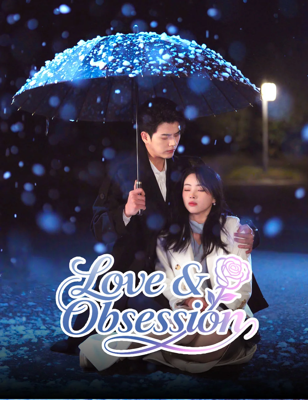 Love & Obsession cover art