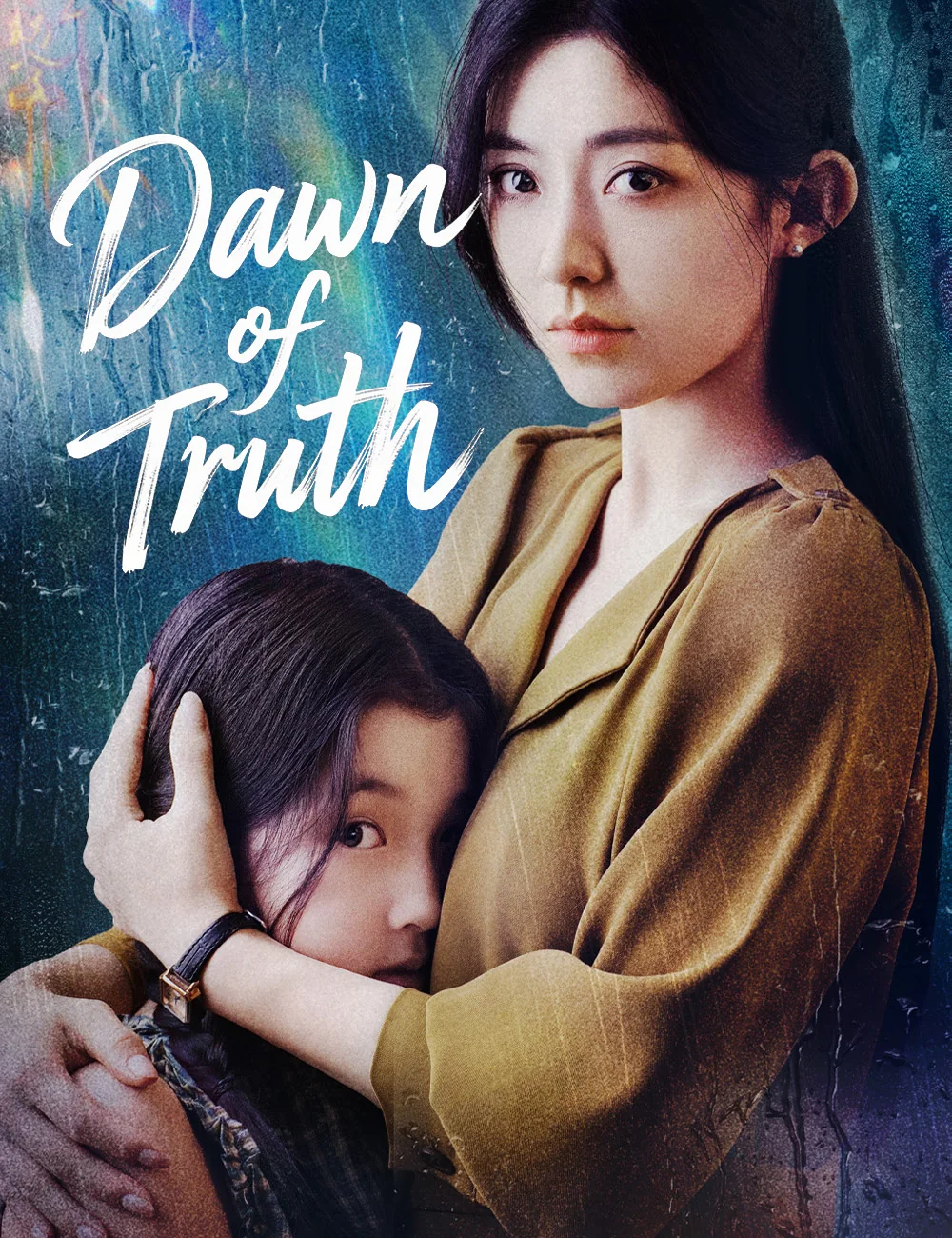 Dawn of Truth cover art