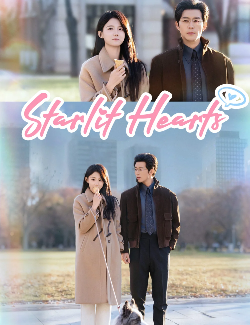 Starlit HeartsMini Series