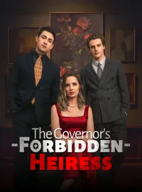 The Governor's Forbidden HeiressMini Series