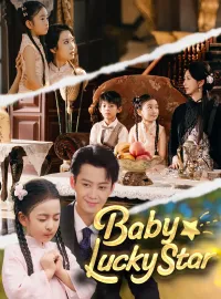 Baby Lucky StarMini Series