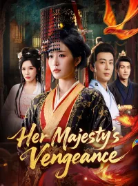 Her Majesty's VengeanceMini Series