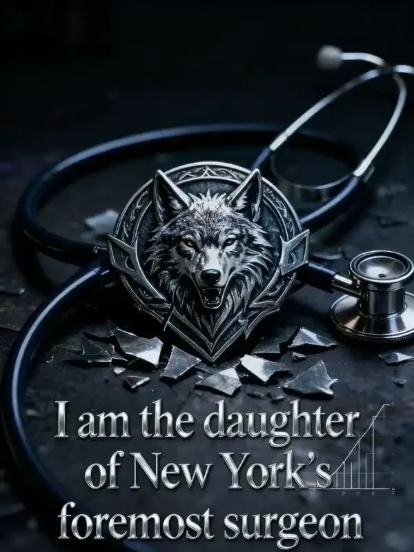 I am the daughter of New York's foremost surgeon.