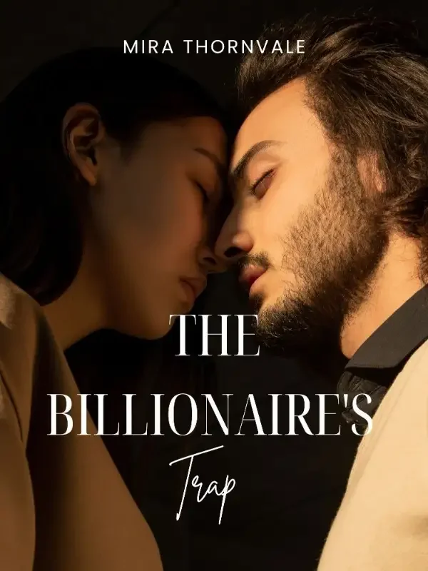 Billionaire's Trap.