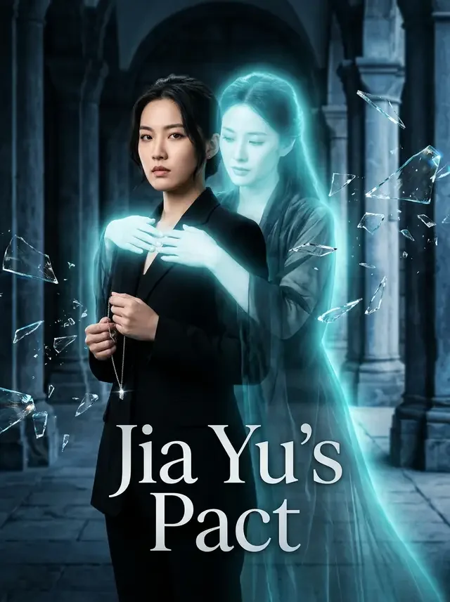 Jia Yu's Pact