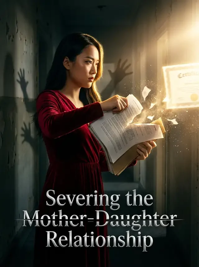 Severing the Mother-Daughter Relationship