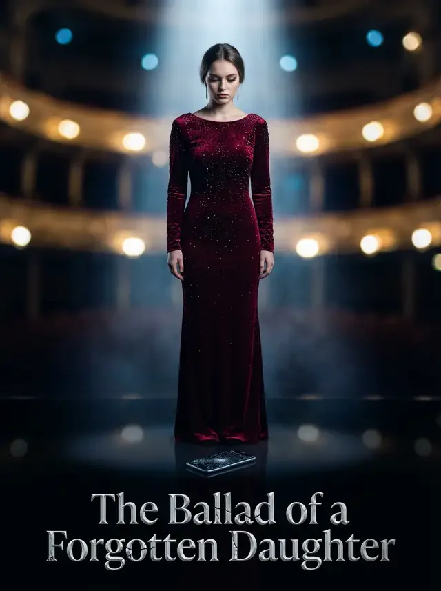 The Ballad of a Forgotten Daughter
