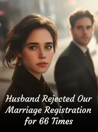 Husband Rejected Our Marriage Registration for 66 Times