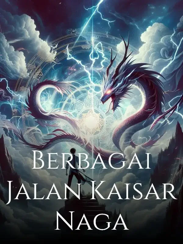 Berbagai Jalan Kaisar Naga