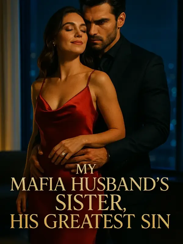 My Mafia Husband's Sister, His Greatest Sin