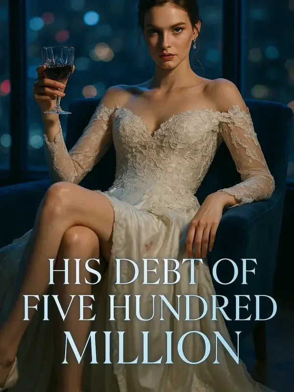 His Debt of Five Hundred Million