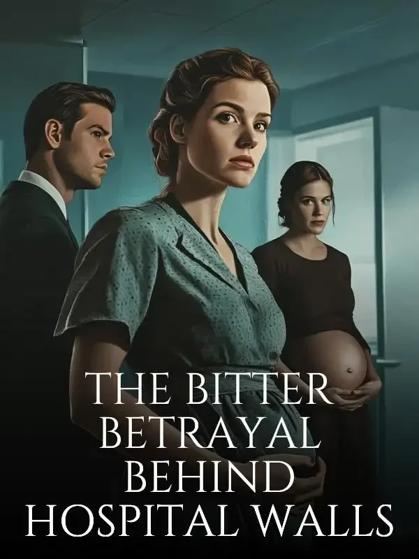 The Bitter Betrayal Behind Hospital Walls
