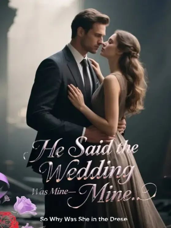 He Said the Wedding Was Mine—So Why Was She in the Dress?