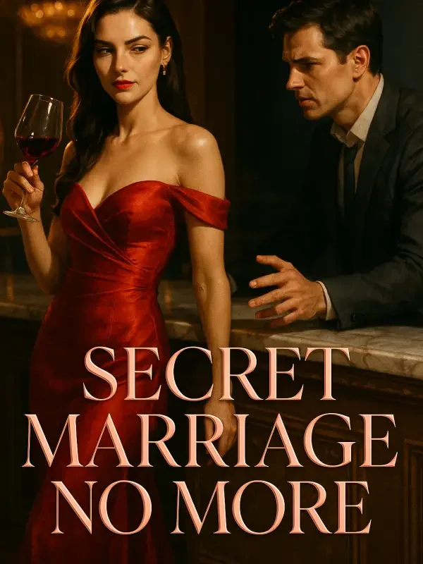 Secret Marriage No More