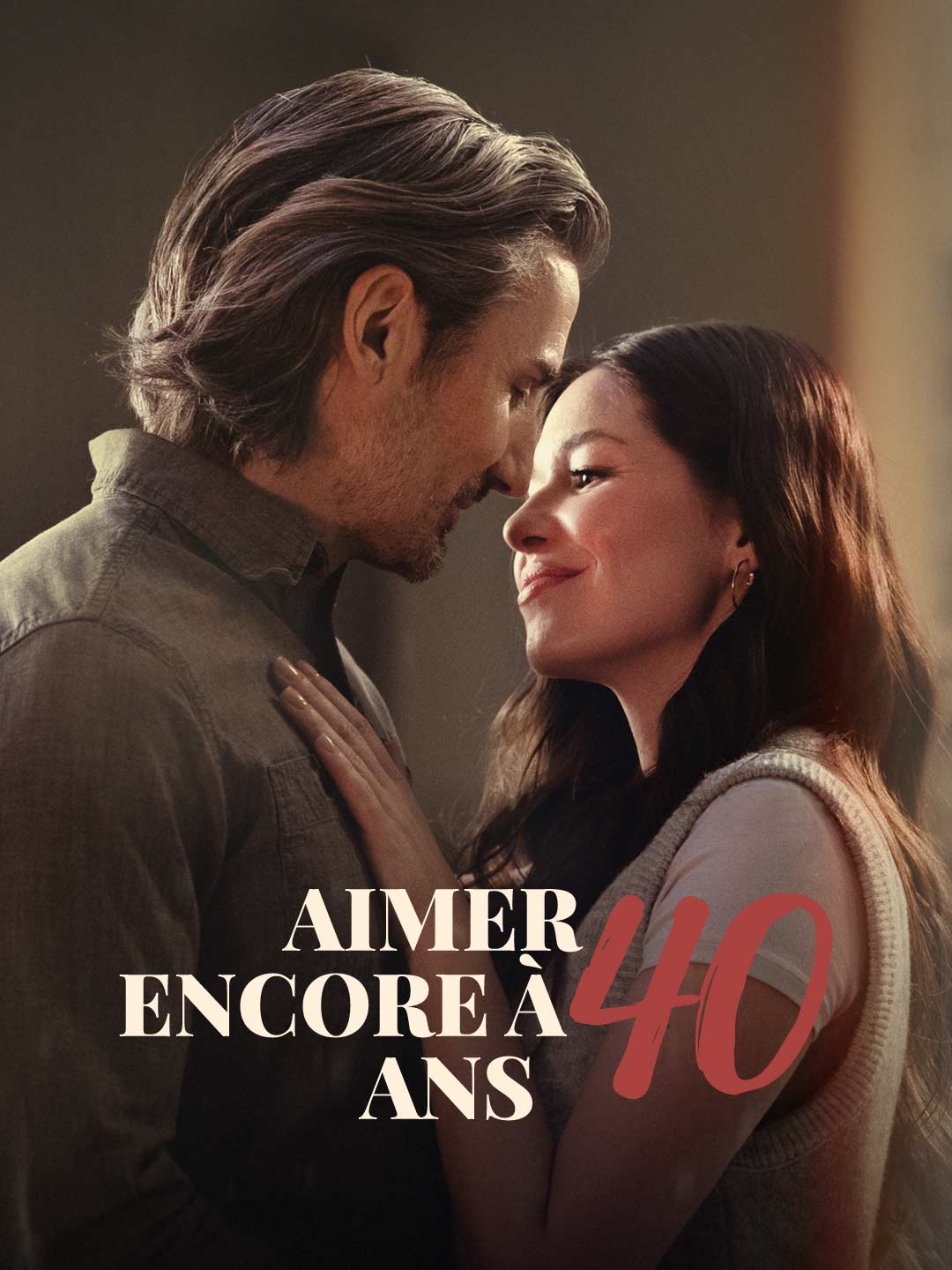 Aimer Encore à 40 AnsMini-séries