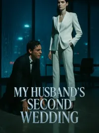 My Husband’s Second Wedding Novel Cover