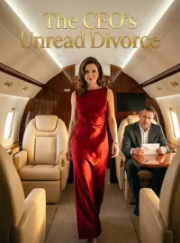The CEO's Unread Divorce