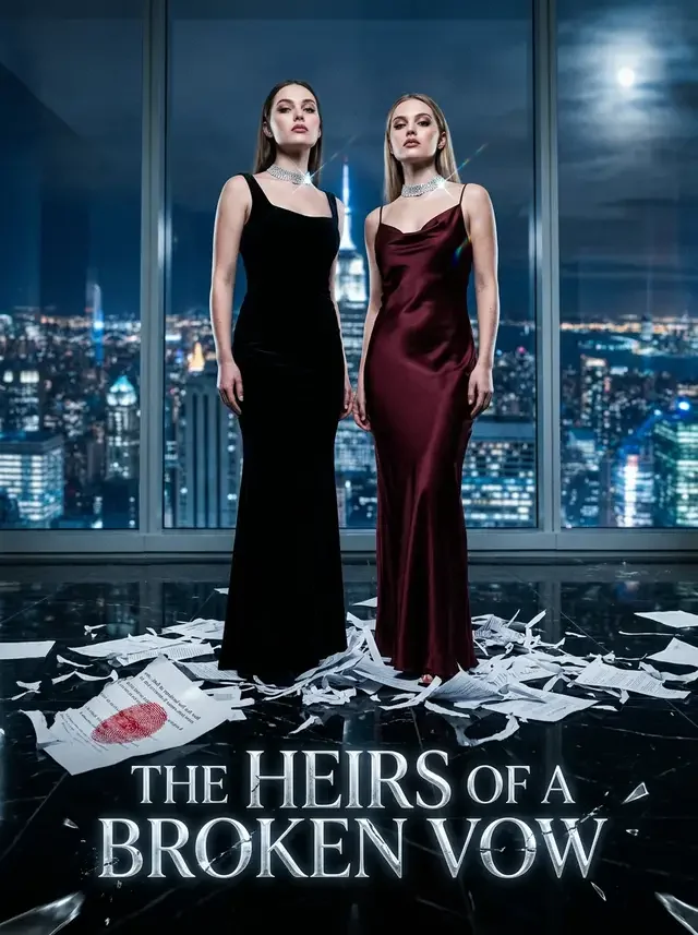 The Heirs of a Broken Vow
