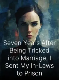 Seven Years After Being Tricked into Marriage, I Sent My In-Laws to Prison Novel Cover
