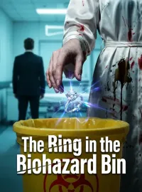 The Ring in the Biohazard Bin