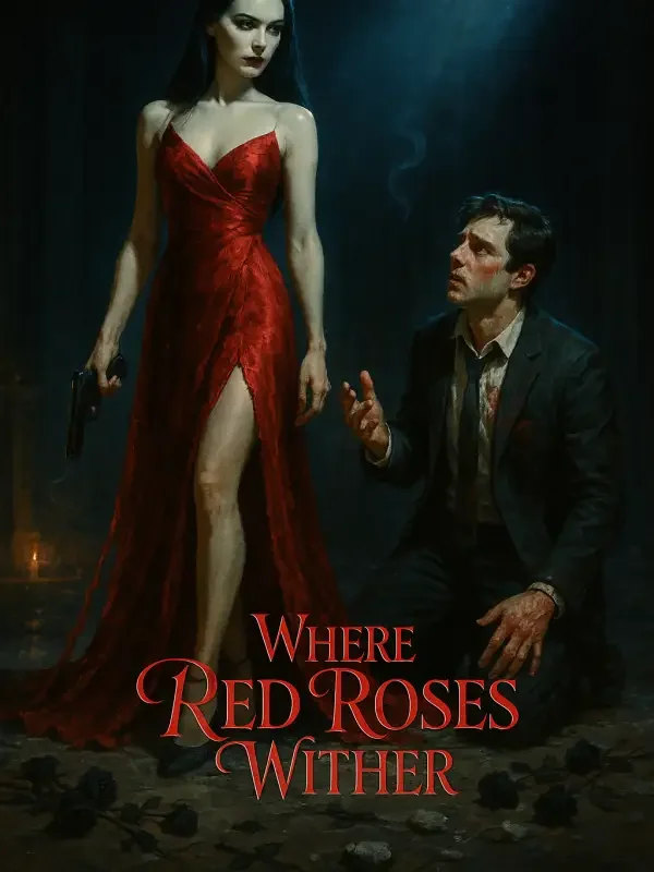 Where Red Roses Wither