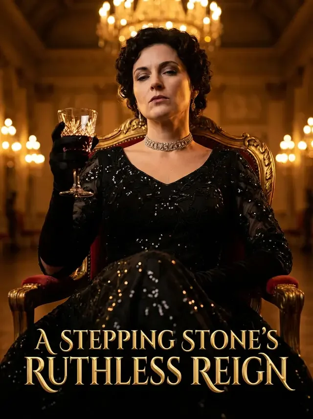 A Stepping Stone's Ruthless Reign