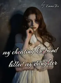 my cheating husband killed my daughter.