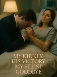 My Kidney His Victory My Silent Goodbye