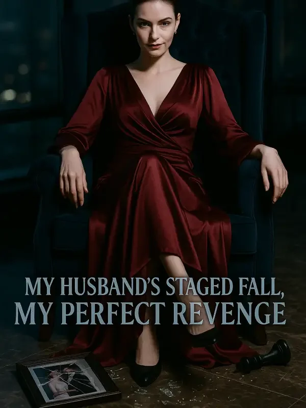 My Husband’s Staged Fall, My Perfect Revenge