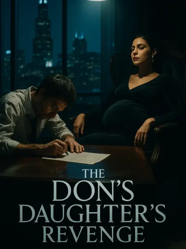 The Don’s Daughter’s Revenge