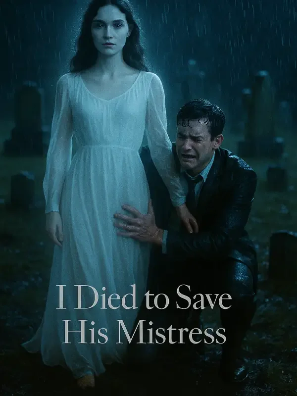 I Died to Save His Mistress