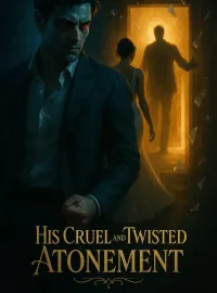 His Cruel and Twisted Atonement Novel Cover