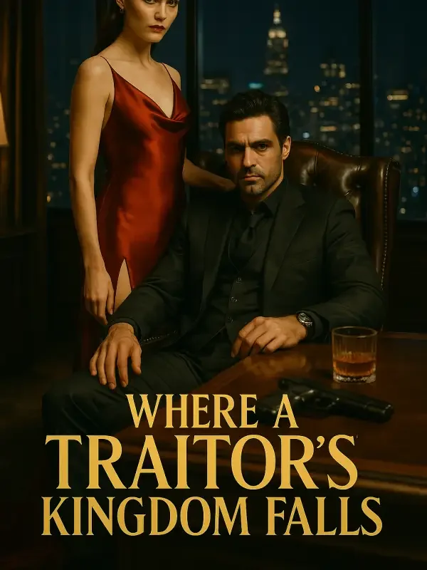 Where a Traitor's Kingdom Falls