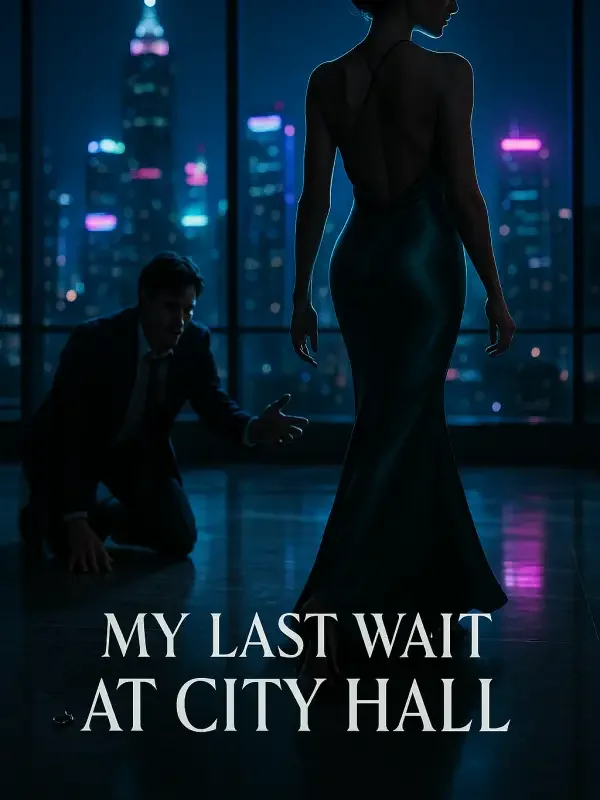 My Last Wait at City Hall