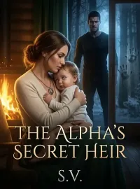 The Alpha's Secret Heir