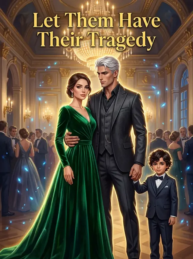 Let Them Have Their Tragedy