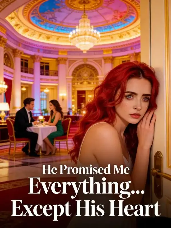 He Promised Me Everything... Except His Heart