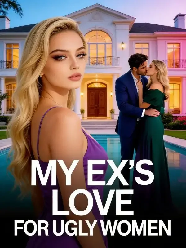 My Ex’s Love for Ugly Women