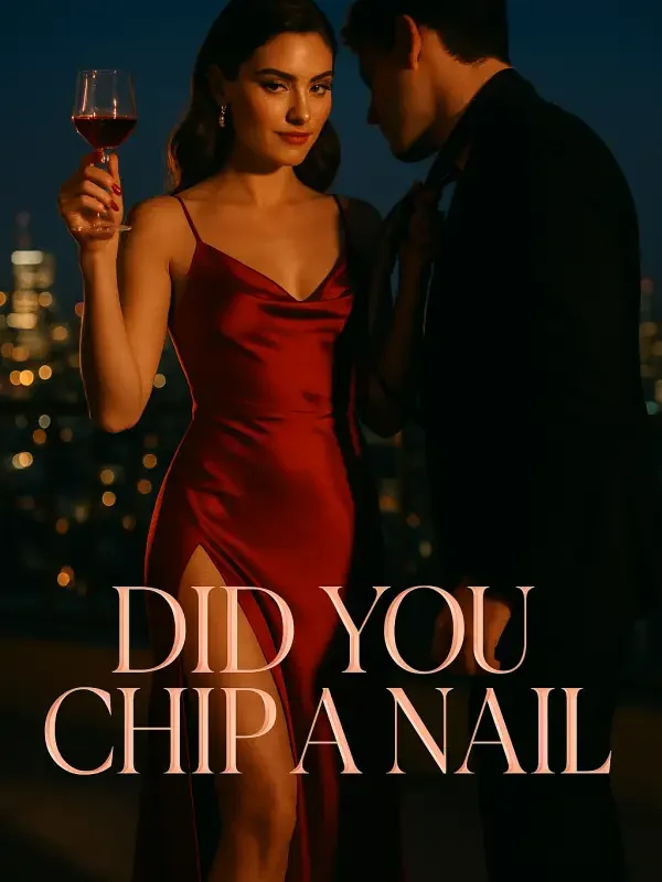 Did You Chip a Nail