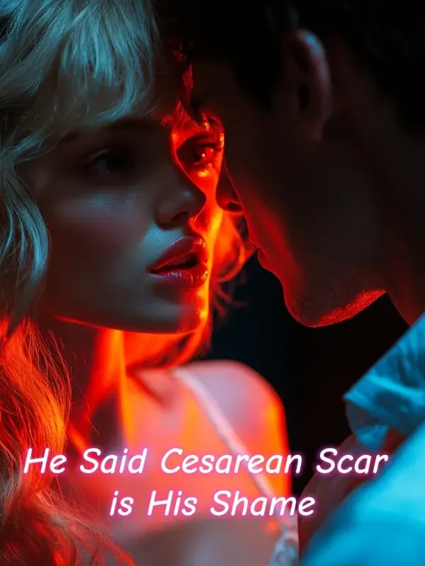 He Said Cesarean Scar is His Shame