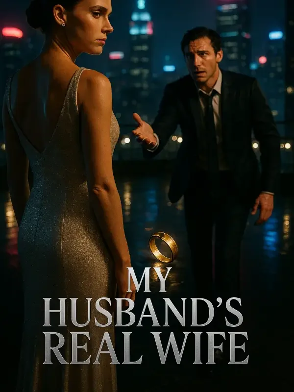 My Husband’s Real Wife